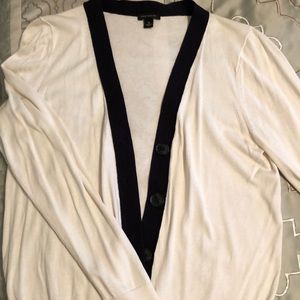 Ann Taylor cardigan
